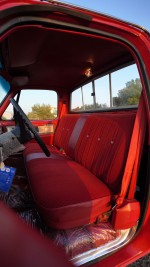 1979 GMC Sierra Classic 35 - Fully Restored