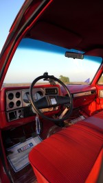 1979 GMC Sierra Classic 35 - Fully Restored