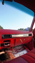 1979 GMC Sierra Classic 35 - Fully Restored