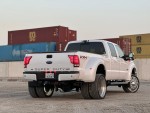 2011 Ford F-450 Super Duty King Ranch Crew Cab Power Stroke Dually FX4 - 167k km