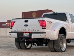 2011 Ford F-450 Super Duty King Ranch Crew Cab Power Stroke Dually FX4 - 167k km