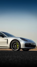 2018 Porsche Panamera Turbo S E-Hybrid Sport Turismo - 61k km