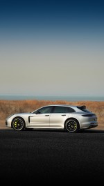 2018 Porsche Panamera Turbo S E-Hybrid Sport Turismo - 61k km