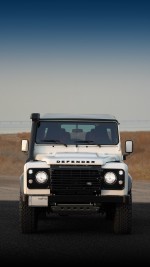 2015 Land Rover Defender 90 - 80k km