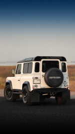 2015 Land Rover Defender 90 - 80k km