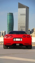 1999 Chevrolet Corvette C5 FRC - 137k mile