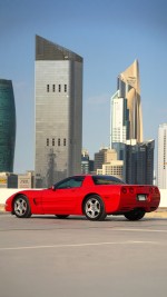 1999 Chevrolet Corvette C5 FRC - 137k mile