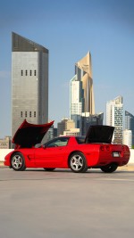 1999 Chevrolet Corvette C5 FRC - 137k mile