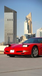 1999 Chevrolet Corvette C5 FRC - 137k mile