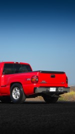 2006 GMC Sierra 1500 SLE Z71 Sportside - 170k km