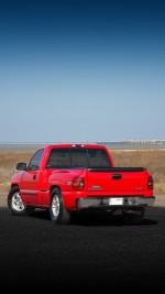 2006 GMC Sierra 1500 SLE Z71 Sportside - 170k km