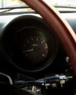 1973 Nissan 240Z - 44k mile