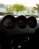 1973 Nissan 240Z - 44k mile