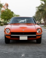 1973 Nissan 240Z - 44k mile