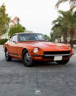 1973 Nissan 240Z - 44k mile