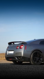 2009 Nissan GT-R Black Edition - 55k km