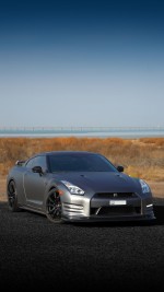 2009 Nissan GT-R Black Edition - 55k km