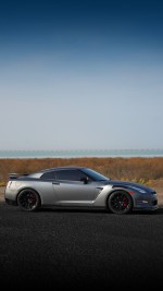 2009 Nissan GT-R Black Edition - 55k km