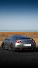 2009 Nissan GT-R Black Edition - 55k km