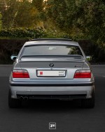 1995 BMW M3 - 171k km