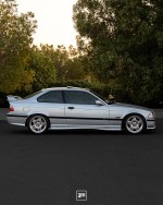 1995 BMW M3 - 171k km