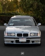 1995 BMW M3 - 171k km