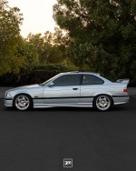 1995 BMW M3 - 171k km