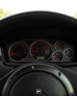 2004 Mitsubishi Evolution MR8 - 106k km