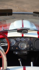 2006 AC Cobra Backdraft - 12k mile