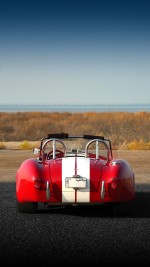 2006 AC Cobra Backdraft - 12k mile