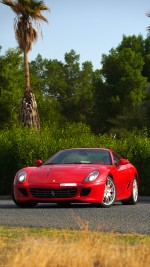 2007 Ferrari 599 GTB - 53k km