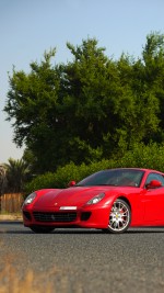 2007 Ferrari 599 GTB - 53k km