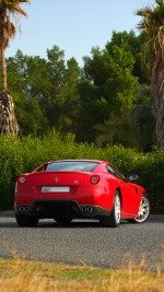 2007 Ferrari 599 GTB - 53k km