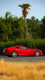 2007 Ferrari 599 GTB - 53k km