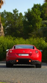 2007 Ferrari 599 GTB - 53k km