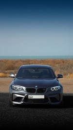 2018 BMW M2 - 8189 km