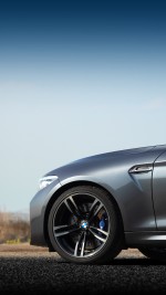 2018 BMW M2 - 8189 km