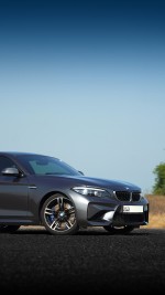 2018 BMW M2 - 8189 km