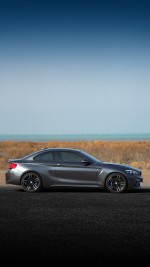 2018 BMW M2 - 8189 km