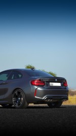 2018 BMW M2 - 8189 km