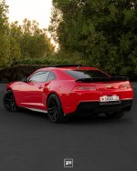 2015 Chevrolet Camaro ZL1 - 148k km