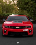 2015 Chevrolet Camaro ZL1 - 148k km