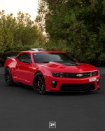 2015 Chevrolet Camaro ZL1 - 148k km