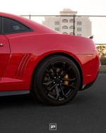 2015 Chevrolet Camaro ZL1 - 148k km