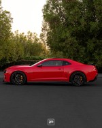 2015 Chevrolet Camaro ZL1 - 148k km