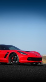 2016 Chevrolet Corvette Z06 - 57k mile