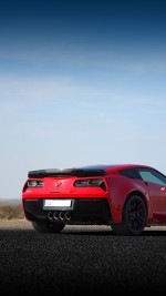 2016 Chevrolet Corvette Z06 - 57k mile