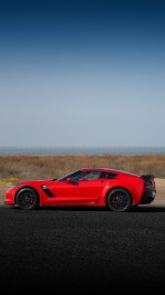 2016 Chevrolet Corvette Z06 - 57k mile