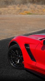 2016 Chevrolet Corvette Z06 - 57k mile