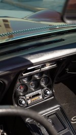 1972 Chevrolet Corvette Stingray Convertible - 71k mile